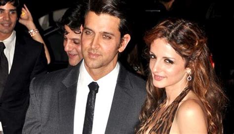 Hrithik Roshan And Ex Wife Sussanne Khan To Get Married Once Again
