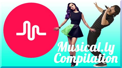 best musical ly compilation november 2016 youtube
