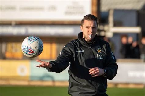 Graham Daniels Steps Back From Director Of Football Role At Cambridge United Cambridgeshire Live