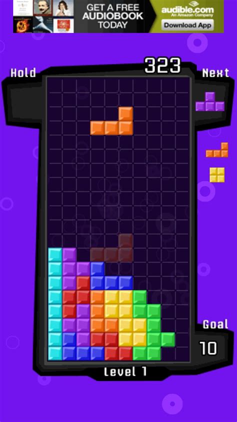 Play the best free games, deluxe downloads, puzzle games, word and trivia games, multiplayer card and board games, action and arcade games, poker and casino games, pop culture games and more. TETRIS - Games for Android 2018 - Free download. TETRIS ...