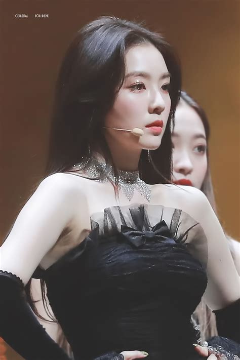 RED VELVET Irene at Seoul Music Awards - Sexy K-pop