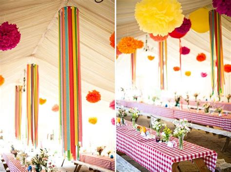 Welcome to party decorations uk, we are a family run business with a friendly and professional approach. Gorgeous DIY party decoration ideas | Best Paper ...