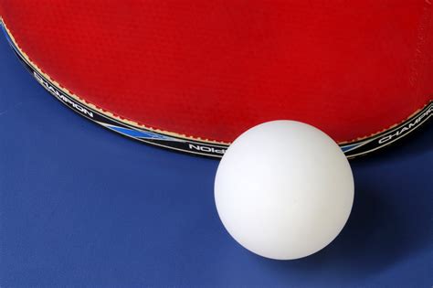 Ping Pong Balls Pussy Telegraph