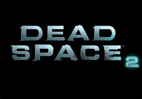 Logo Characters And Art Dead Space 2 Logo Art Logo Logo Character