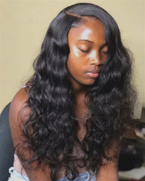 Chinalacewig Thick Hd Lace Wavy 360 Lace Frontal Wig With Pre Plucked Hairline Cf170 Hair
