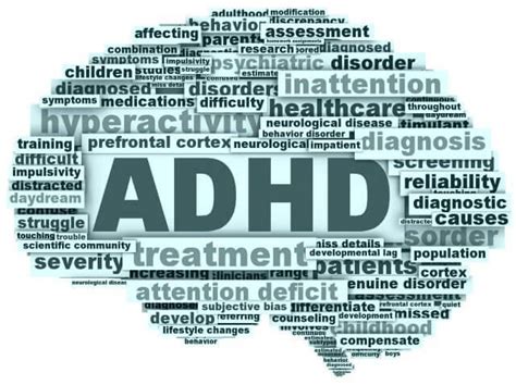 Basic Things To Know About Adhd Hope Mental Health Psychiatric Mental