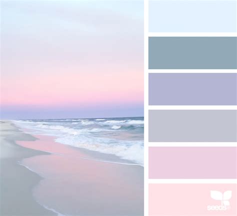 Color Shore Color Schemes Colour Palettes Bedroom Color Schemes