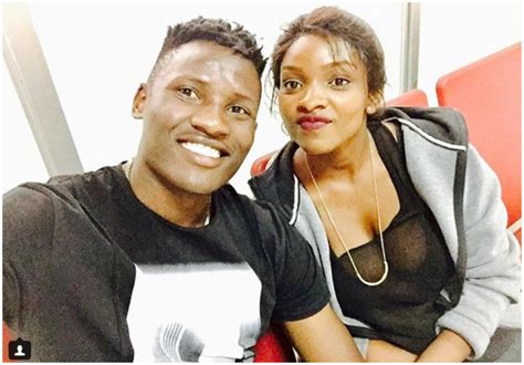 Check this player last stats: MICHAEL OLUNGA BIOGRAPHY, WIFE, SALARY, CV ,NET WORTH AND ...