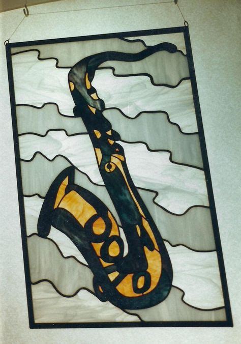 Music Themed Stained Glass Artwork By Art Glass Ensembles Glass Artwork Stained Glass Glass Art