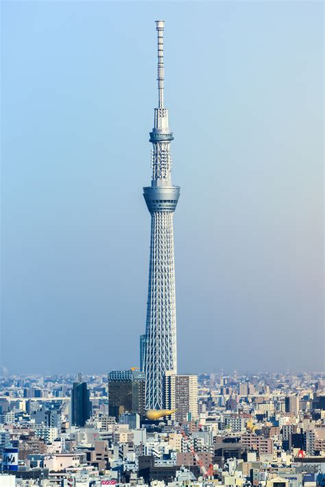 Buildings The Tokyo Skytree Xlnation Cities Xxl