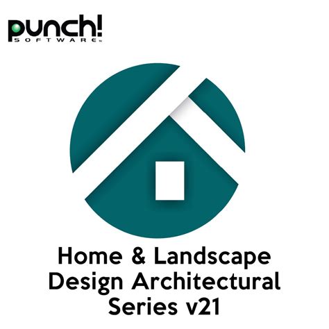 Punch Home And Landscape Design Architectural Series V21