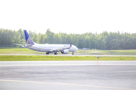 United Airlines Adding More Domestic International Flights In July