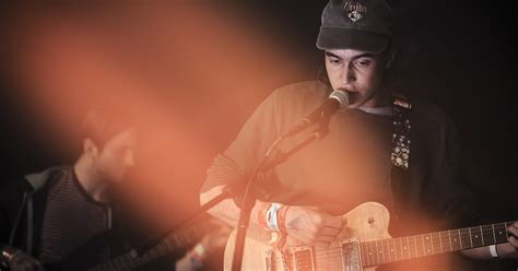 Best Imaginary Special Guests Alex G 50 Best Things We Saw At Sxsw