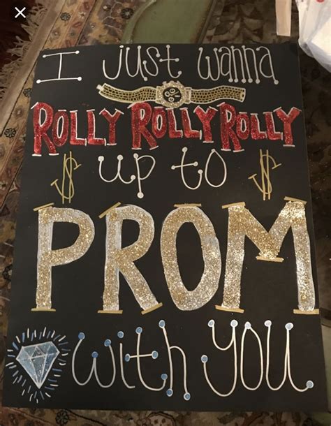 prom ideas cute prom proposals prom posters dance proposal