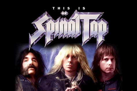 321984 ‘this Is Spinal Tap Was Released In Theatres
