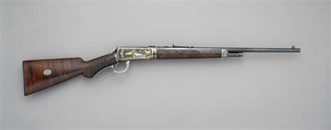 Winchester Model Takedown Rifle You Will Shoot Your Eye Out
