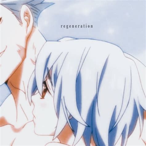 Colección de anaisaguilera • última actualización: Imagem de Nanatsu por ekko3312 em Goals em 2020 | Metadinhas, Casal