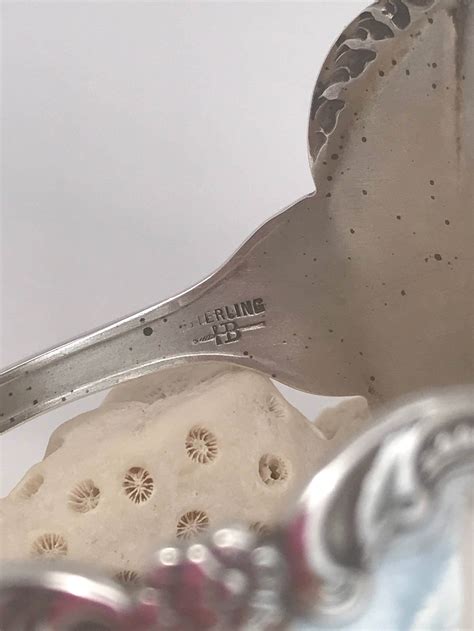 Extra Large Sterling Silver Mermaid Tail Spoon Bracelet