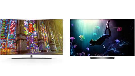 Oled Vs Led Which Kind Of Tv Display Is Better Ritelink Blog