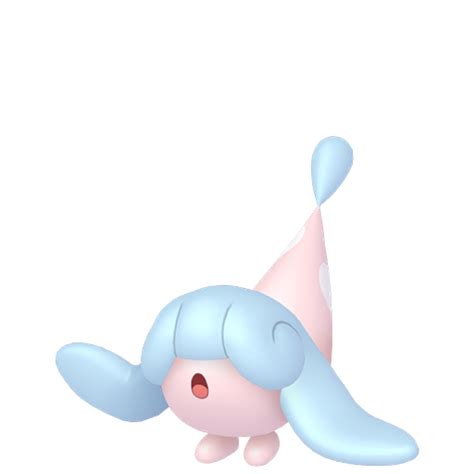 Hatenna Pokédex Brilliant Diamond And Shining Pearl Pokémon United