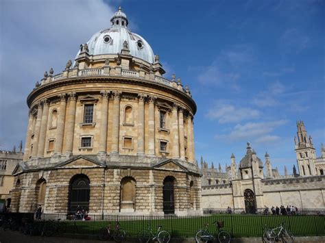 Travellers Guide To Oxford Wiki Travel Guide Travellerspoint