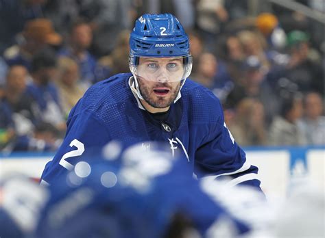 Which Free Agents Should The Toronto Maple Leafs Bring Back
