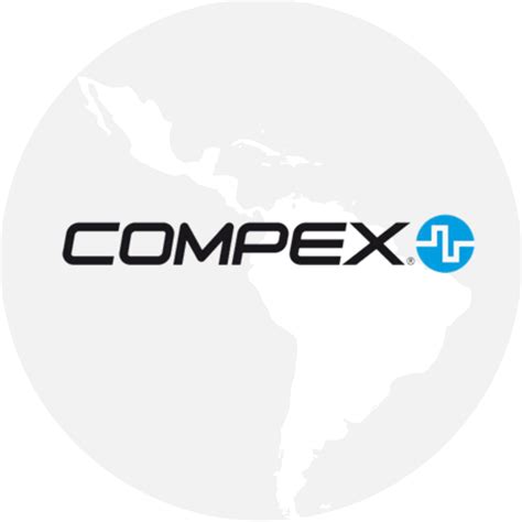 Compex Latino America