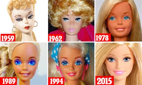 Barbie Facts National Barbie Day Celebrates Mattel S Iconic Doll Atelier Yuwa Ciao Jp