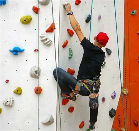 What To Wear Indoor Rock Climbing 11 Surprisingly Simple Tips Answers