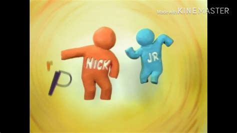 Nick Jr Productions 2001 Youtube