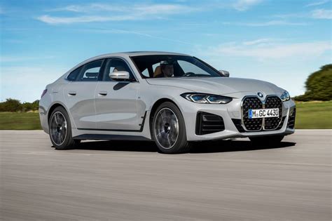 2022 Bmw 4 Series Gran Coupe Prices Reviews And Pictures Edmunds