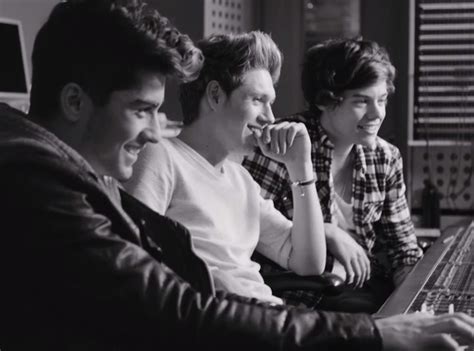 But bear this in mind it was meant to be. One Direction - Little Things - 13 Songs You Didn't Know ...