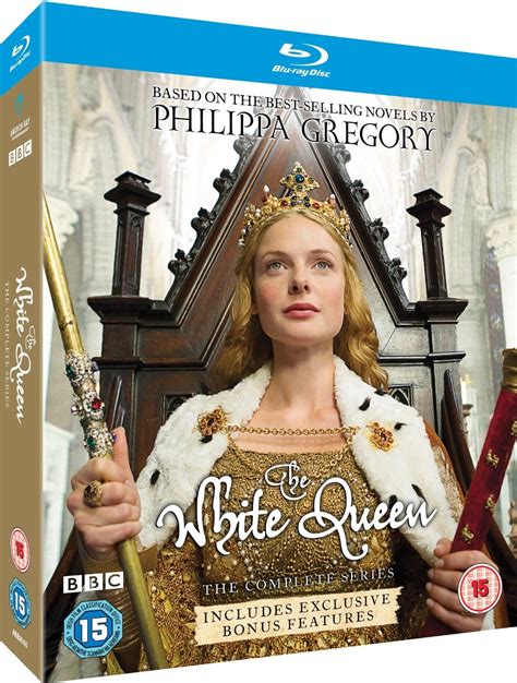 the white queen 2013