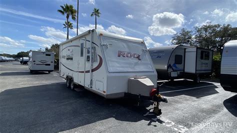 2005 Rockwood Roo 23b For Sale In Tampa Fl Lazydays