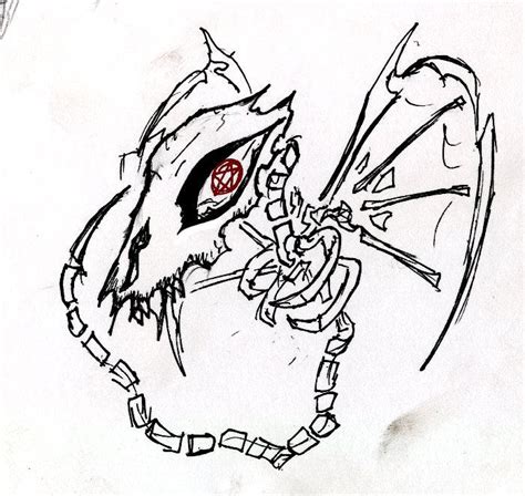 Demon Eye By Bluedraken On Deviantart