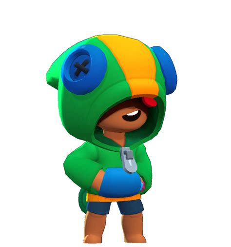 Leon Wiki Estratégias E Skins Brawl Stars Dicas