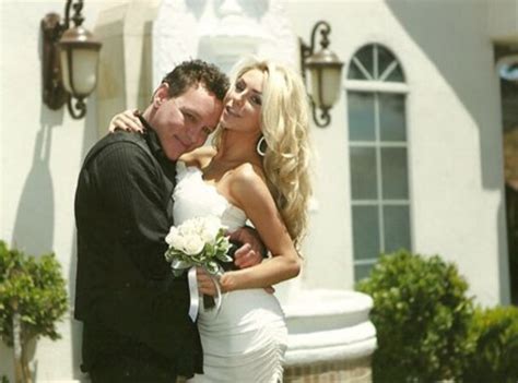 Doug Hutchison And Courtney Stodden Discuss Icky May December Marriage