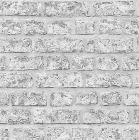 Brick Wallpaper Grey Brick Wallpaper Living Room Grey Brick Wall