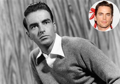 Matt Bomer To Play Silver Screen Legend Montgomery Clift