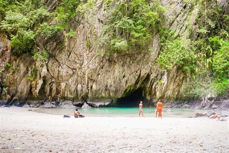 The Ultimate Guide To The Trang Islands Of Thailand Never Ending Footsteps