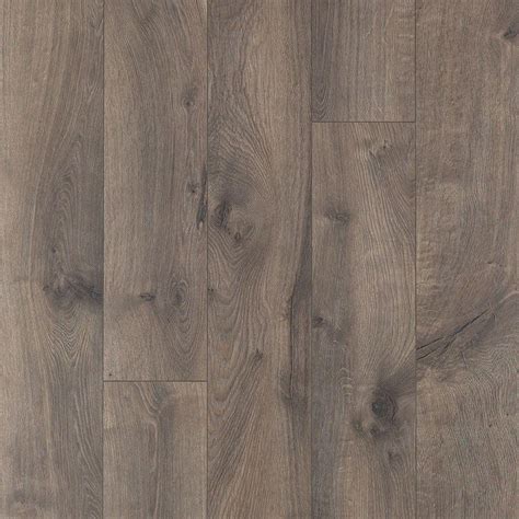 Pergo Xp Southern Grey Oak 10 Mm Thick X 6 18 In Wide X 47 14 In
