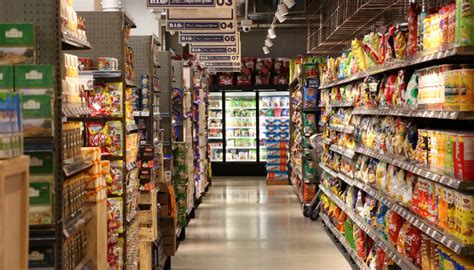 Grocery outlet bargain market is one of the let's kick off october with new actions and opportunities. B.I.G. (Ben's Independent Grocer)