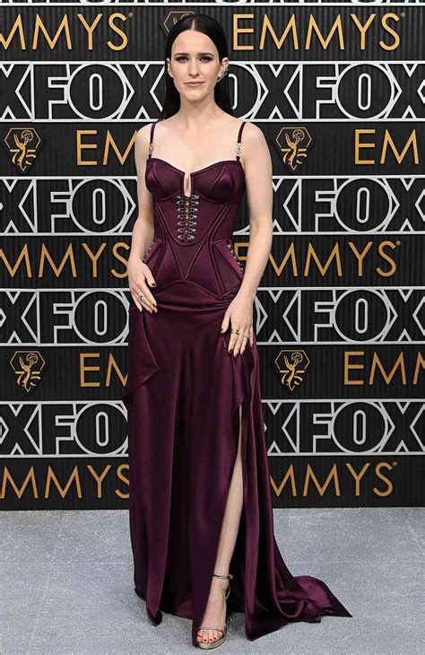 Emmys Red Carpet Photos