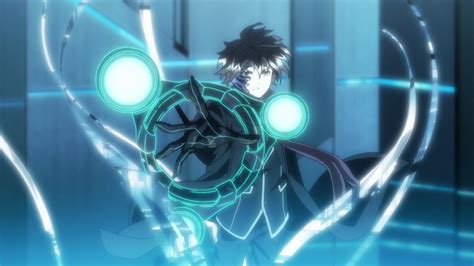 Guilty Crown Anime Review By Thatanimesnob Anime Planet