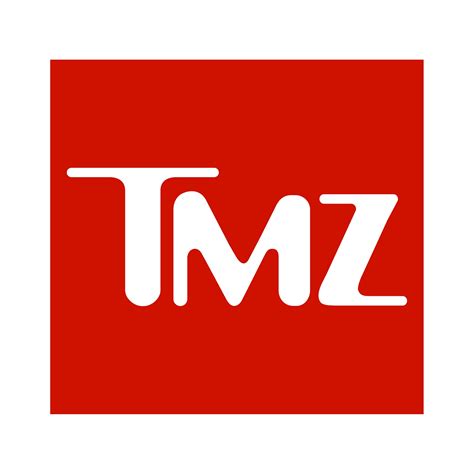 TMZ White Logo Vector - (.Ai .PNG .SVG .EPS Free Download)
