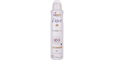 Deodorant Spray Dove Invisible Dry Ml Mertecom Ro