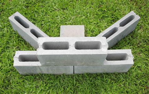 Advantages Of Using Concrete Hollow Blocks An Innovation In Building