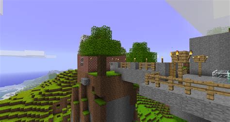 See more ideas about papierové dekorácie. Minecraft Mountain House!! Minecraft Map