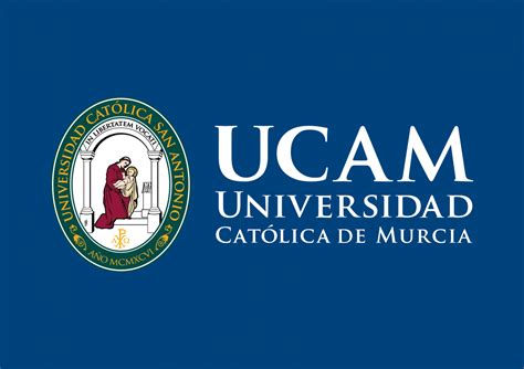 5 education programs to choose from. Logotipos | UCAM Universidad Católica San Antonio de Murcia