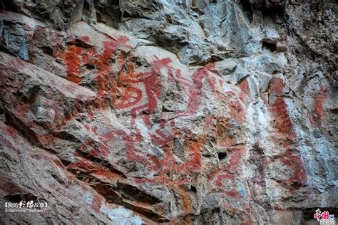 Zuojiang Huashan Rock Painting A World Heritage Cn